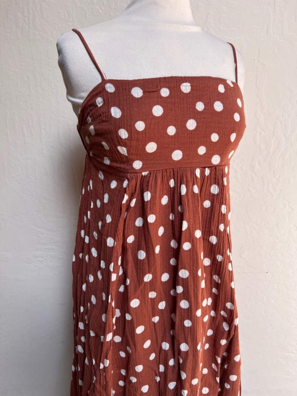 Abercrombie & Fitch dress - Picture 2 of 5